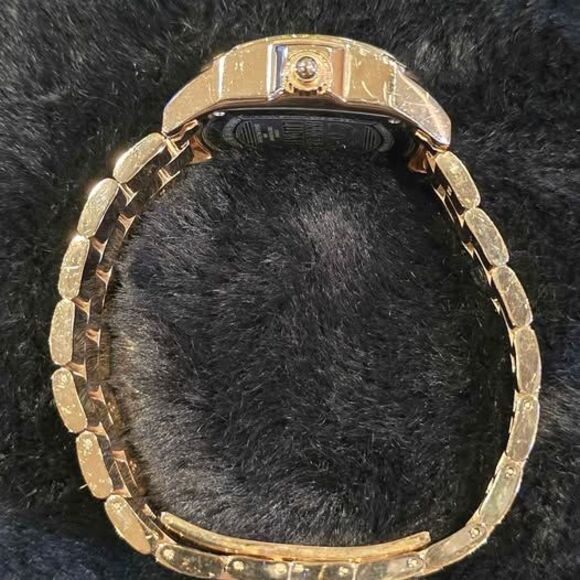 Invicta Lupah Peridot Limited Edition Watch 4/500 main image 5